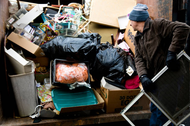 Best Local Junk Hauling  in Linntown, PA