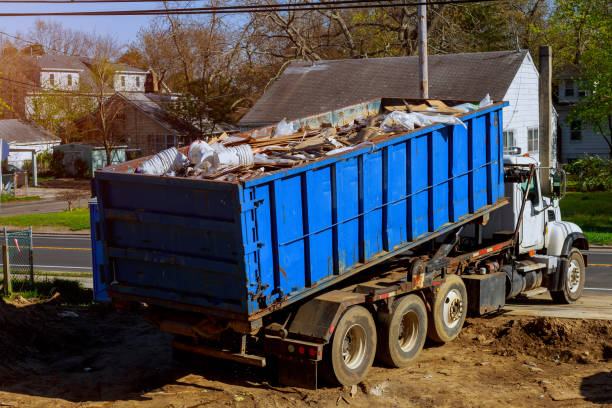 Best Same-Day Junk Removal  in Linntown, PA
