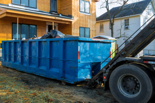 Best Yard Cleanup Services  in Linntown, PA