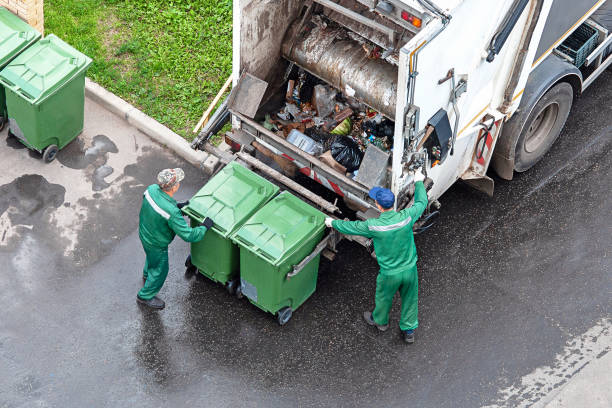 Best Household Junk Removal  in Linntown, PA