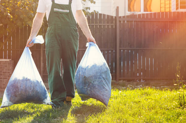 Best Garage Cleanout Services  in Linntown, PA