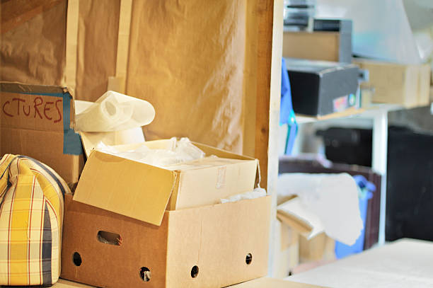 Best Professional Junk Removal  in Linntown, PA
