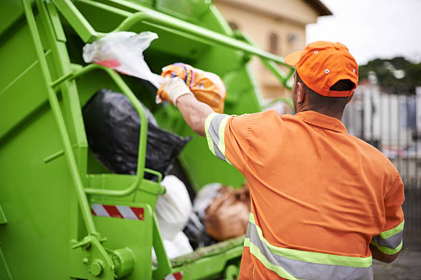 Best Construction Debris Removal  in Linntown, PA