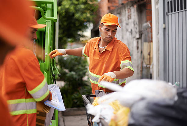 Yard Cleanup Services in Linntown, PA