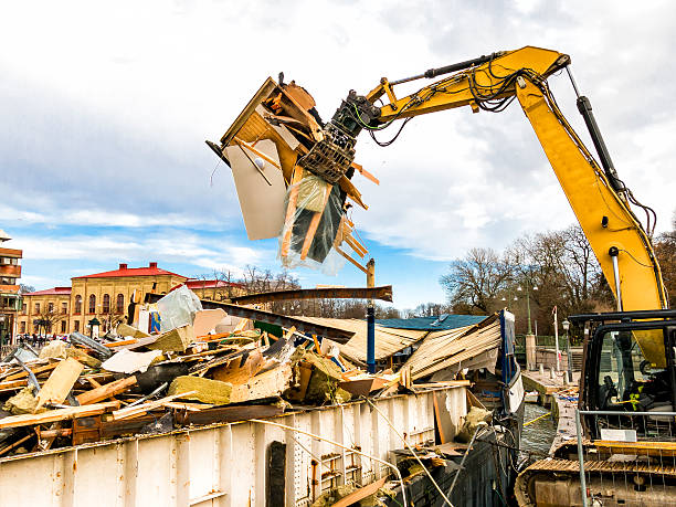 Professional Junk Removal in Linntown, PA